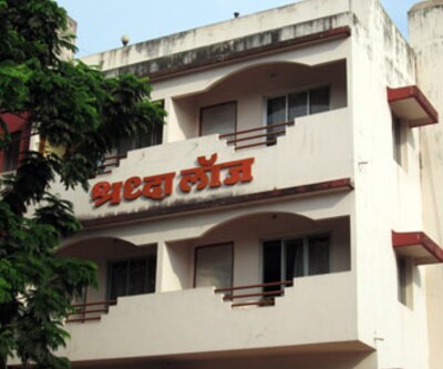 Shraddha Lodge